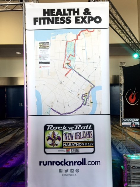 RnRNOLA's course map