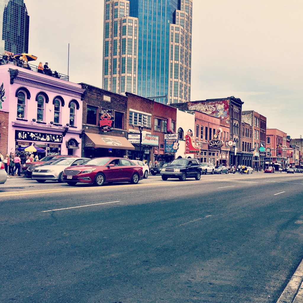 9/50 – Tennessee: Country Music Half&nbsp;Marathon