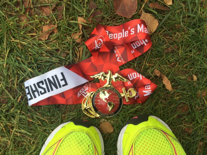 Mission accomplished.