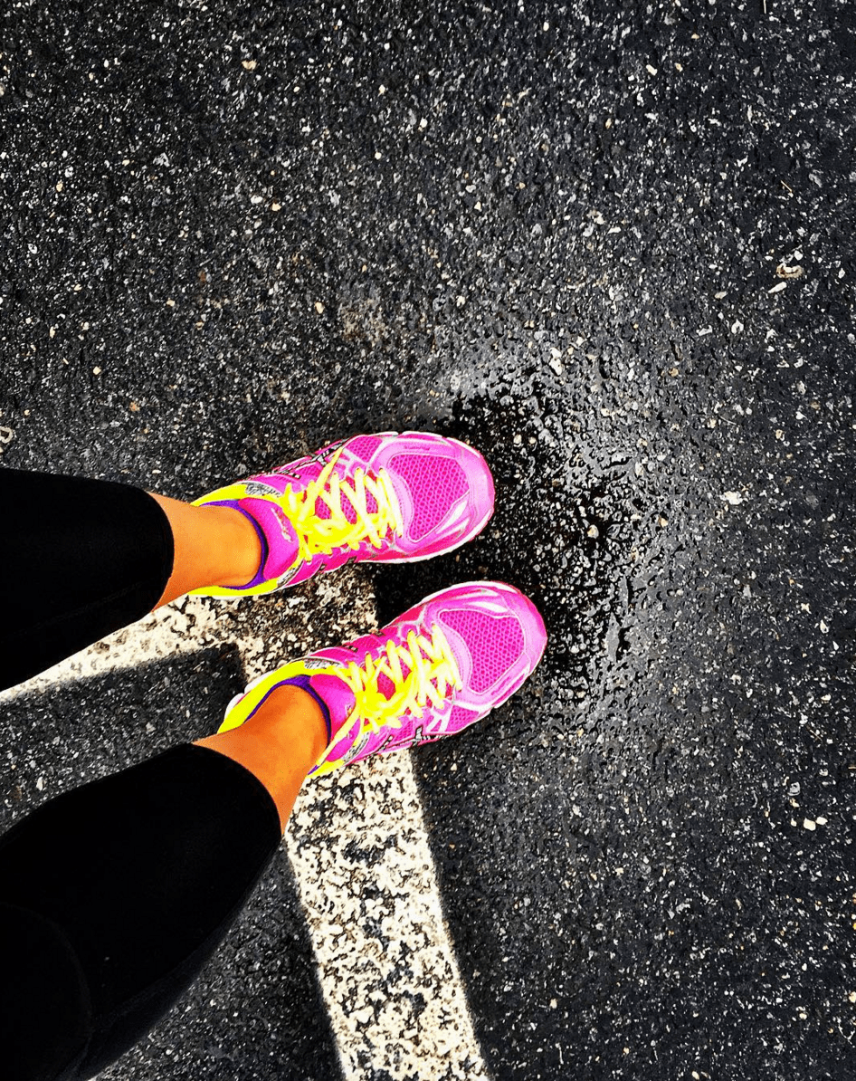 2016 (Half Marathon) Race&nbsp;Schedule