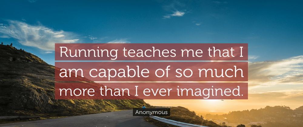 Lessons learned from running 8 half marathons and 1 full marathon in a&nbsp;year