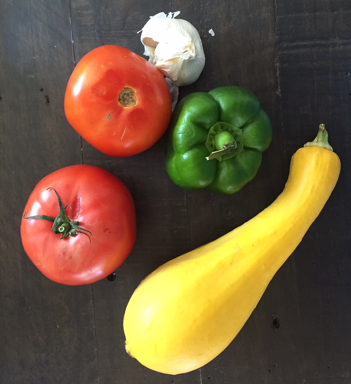 bulgur-spinach salad 1