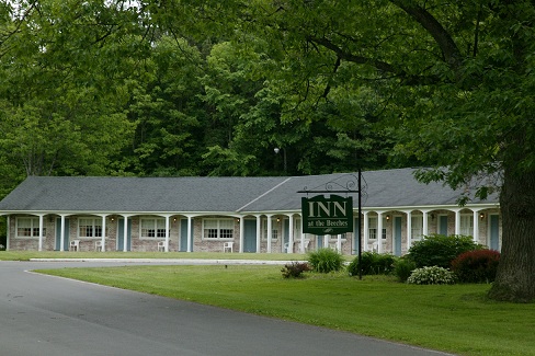 The Beeches Inn in Rome, New York