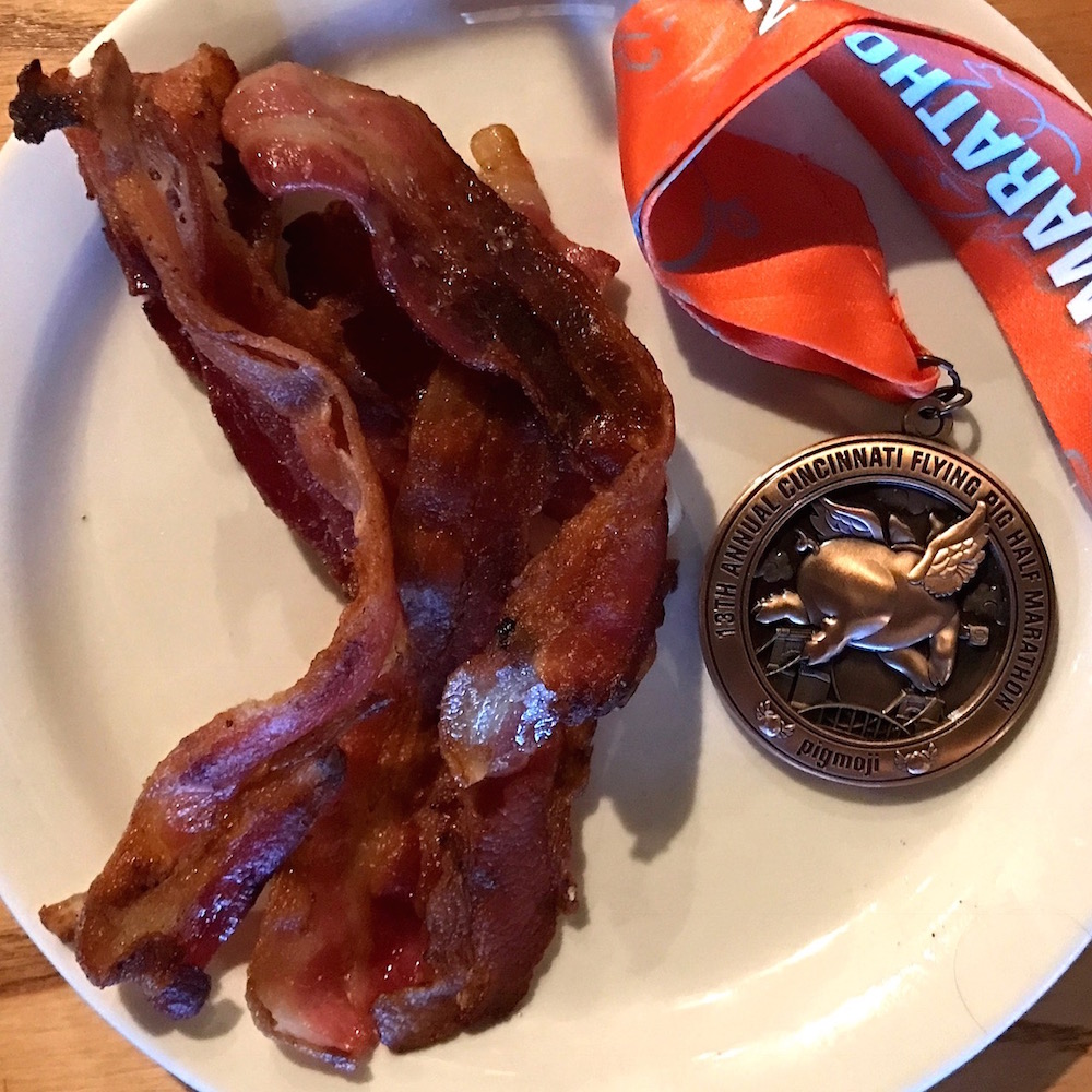 18/50: Ohio — Flying Pig (Half)&nbsp;Marathon