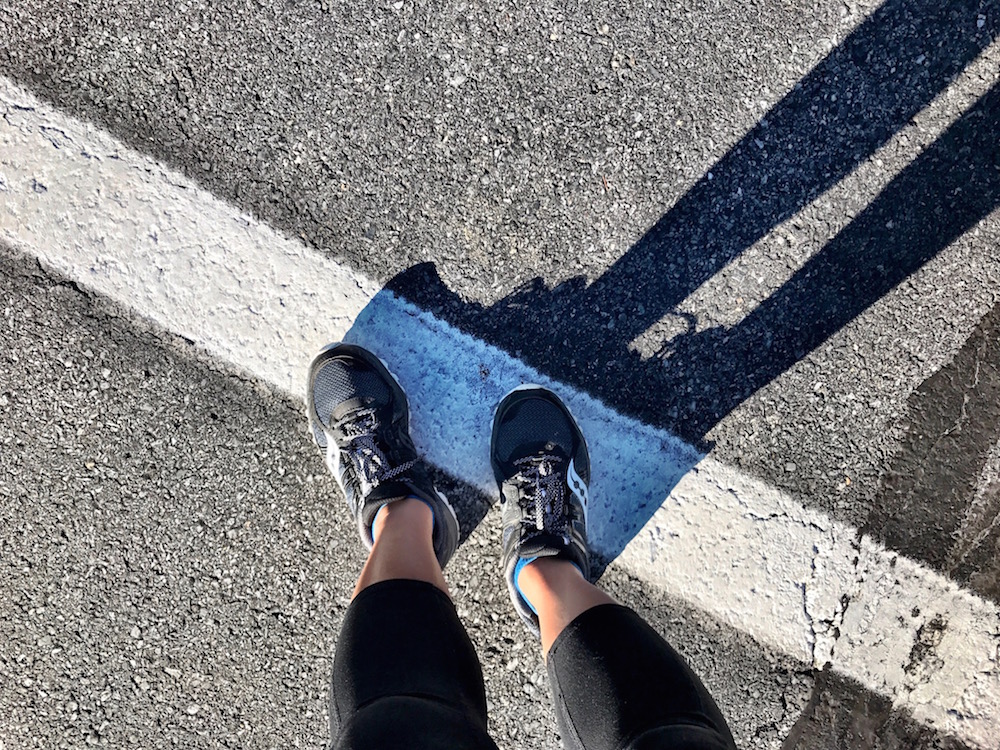 Birthday Miles, Global Running Day, Inspirational Running&nbsp;Stories