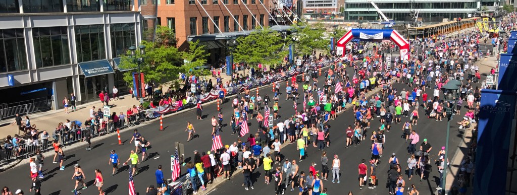 Half marathons to run in 2019