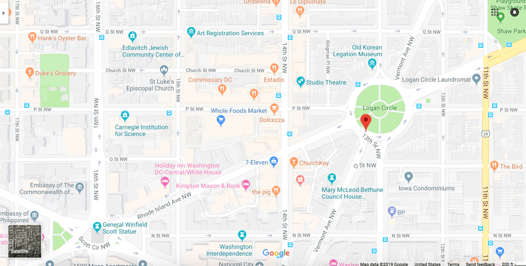 Apps that keep you safe while running